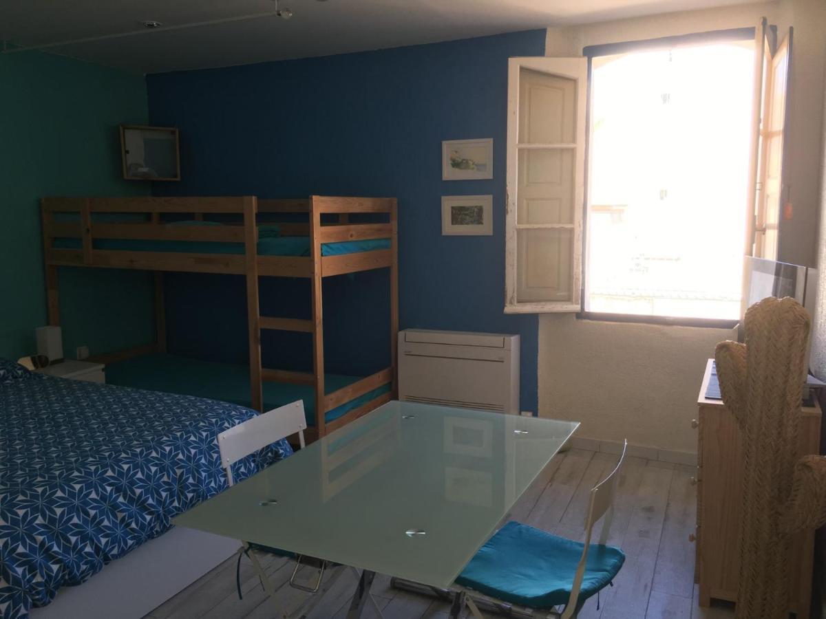 Cassis Centre Daire Dış mekan fotoğraf