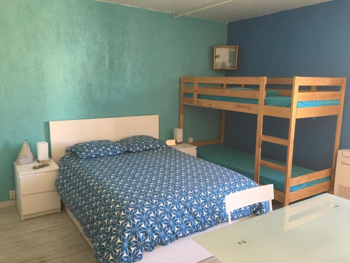 Cassis Centre Daire Dış mekan fotoğraf