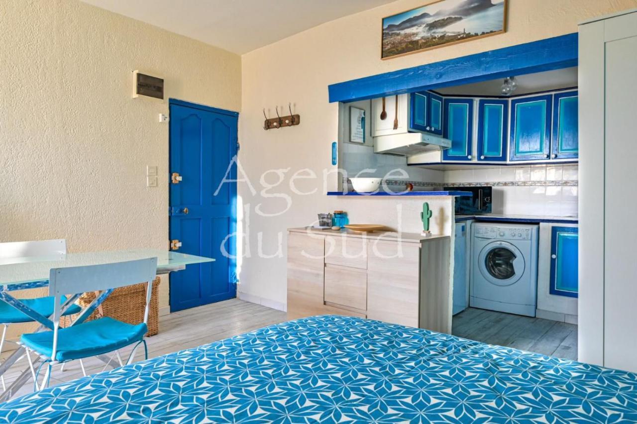 Cassis Centre Daire Dış mekan fotoğraf