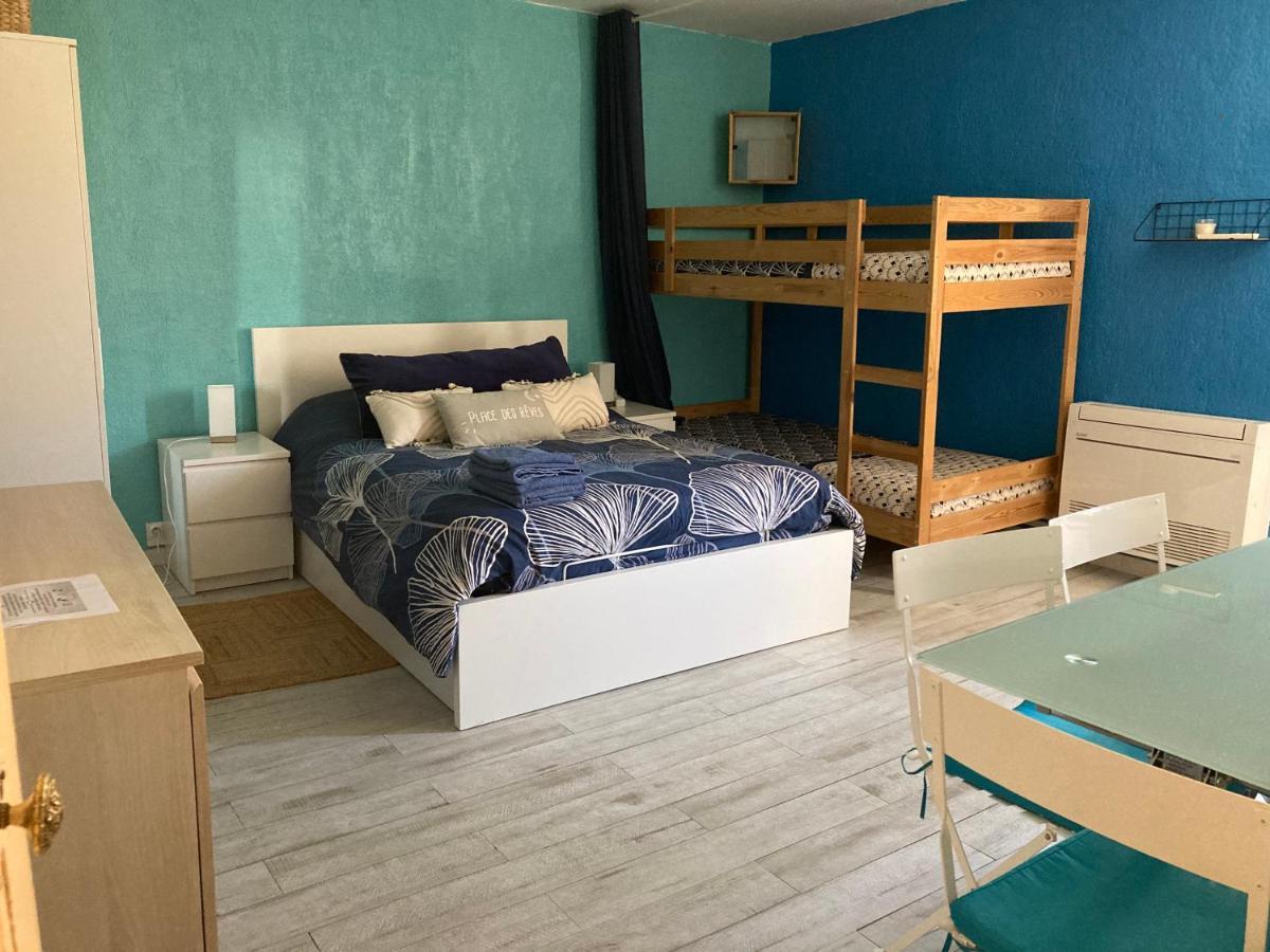 Cassis Centre Daire Dış mekan fotoğraf