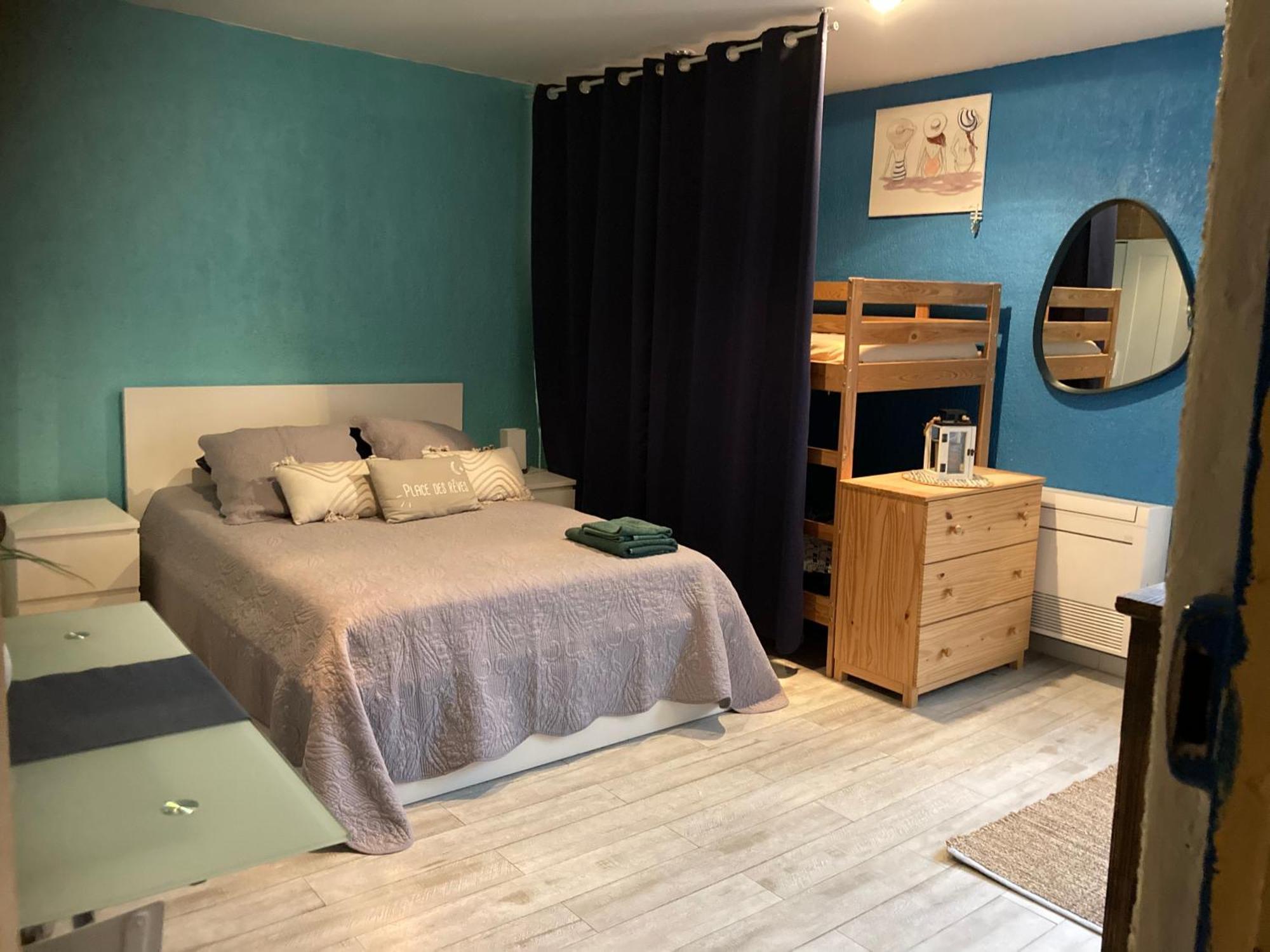 Cassis Centre Daire Dış mekan fotoğraf