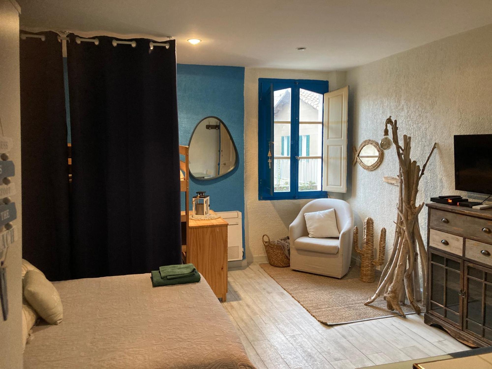 Cassis Centre Daire Dış mekan fotoğraf